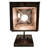 Solid Brass Armed Sconce