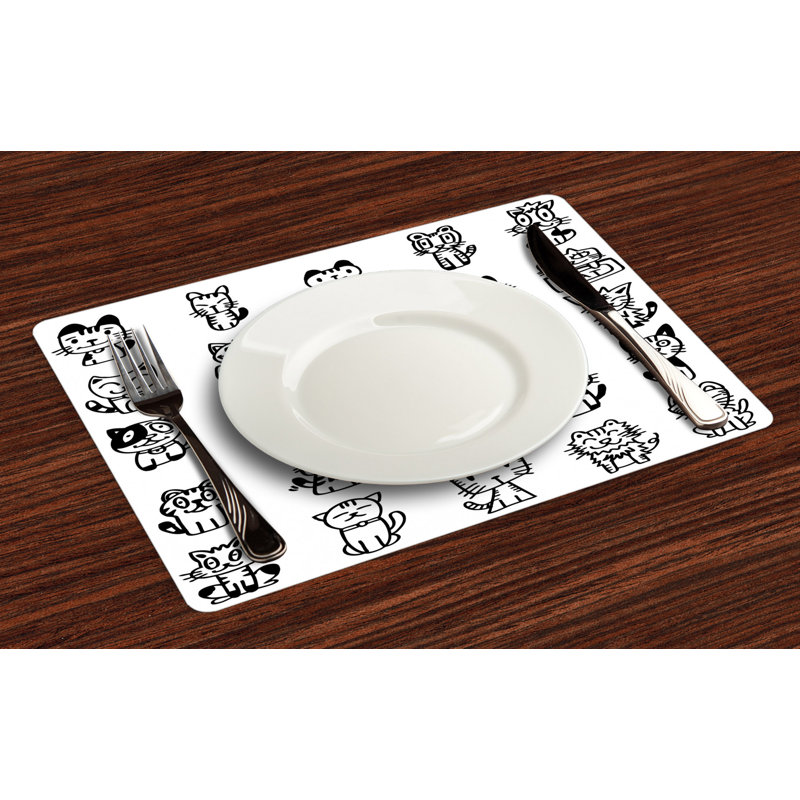 Récapitulatif 18,5" cat