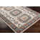 Aldusa Oriental Indoor Rug