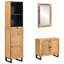Bathroom Furniture Suite
