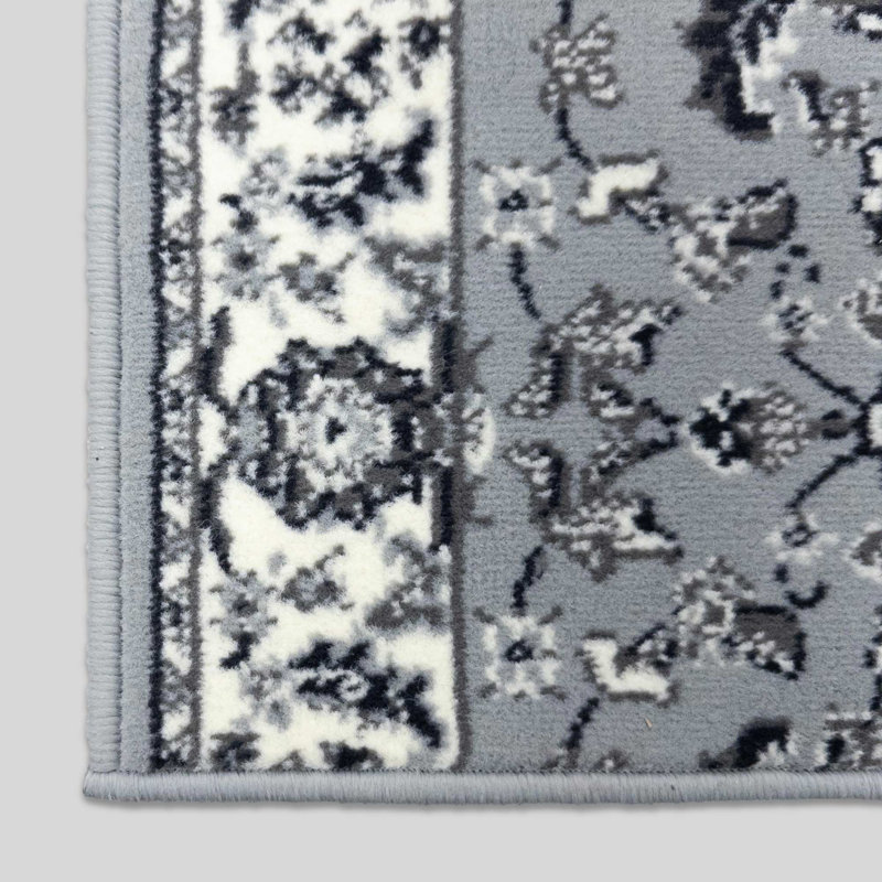 Runner Oriental Area Rug, Runner 80 x 570cm