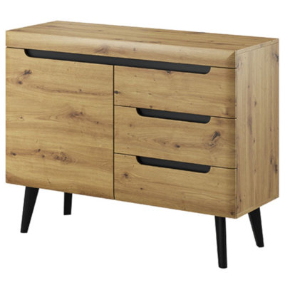 Fruitvale 107cm Sideboard