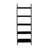 Loucks Solid Wood Ladder Bookcase-2141045421