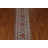 Geometric Kazak Runner Rug