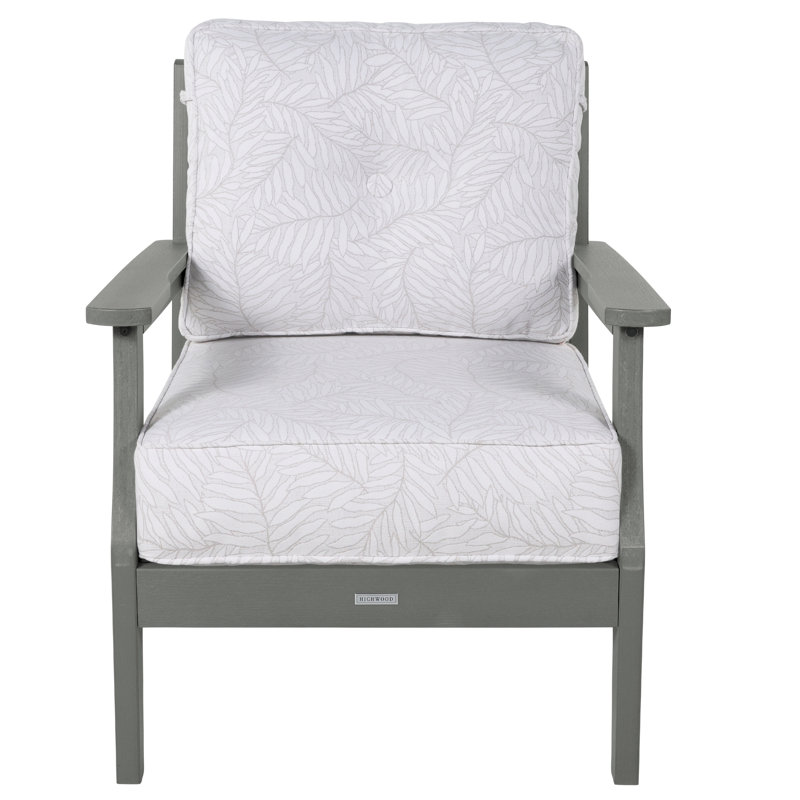 Chaise Lehigh, Gris