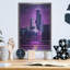 «Violet Chicago» par Old Red Truck-1714449704