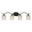 4 - Light Dimmable Vanity Light-48385881