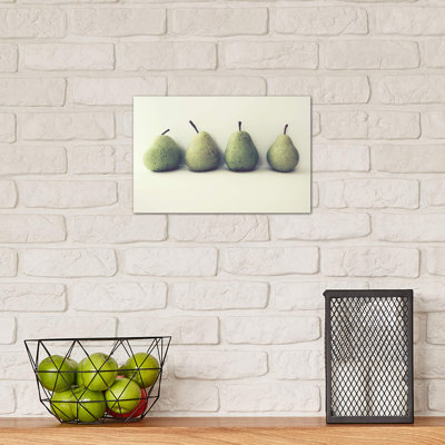 Take Four by Lupen Grainne - Wrapped Canvas Print