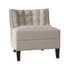 Social Sunbrella® Boucle Tufted Chair-41241642-41242333