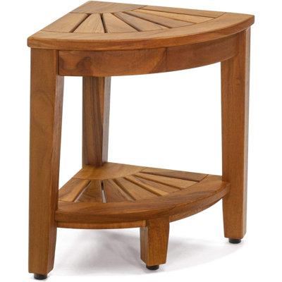 Banc de douche breveté Kai Petite