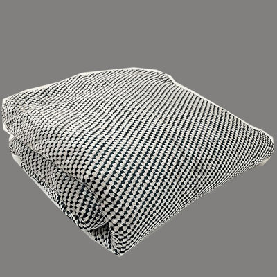 Plain Weave / Muslin Blanket