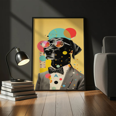 Sharie No Frame Print