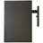 Dark Sky Flush Mounted Sconce