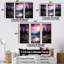 Art mural Northern Light-716763294-716763289