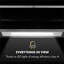 Prism 95cm Ductless Island Cooker Hood