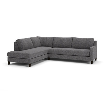 Marlowe Chaise Sectional