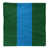 Good Land Green/Great Lakes Blue/Good Land Green