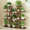 Weather Resistant Plant Stand