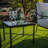 Lucier Side Table