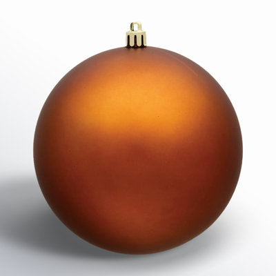 Shatterproof Bauble