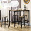 4 - Person Dining Set-105502457