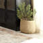 Vase en bois Jaspen