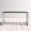 Bureau en verre Jules-306317540