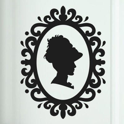 Wall Decal
