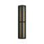 Extérieur, 24 po, noir sable, verre transparent-888307787