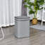 Salinas Bamboo Laundry Hamper with Handles-1737751021-1737751020
