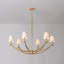 Bo 6 Light Chandelier