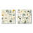 Toile tendue