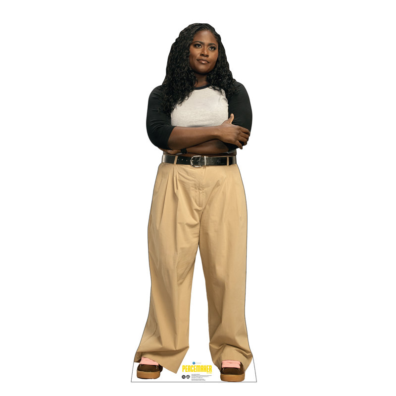 Leota Adebayo (WB Peacemaker Saison 2)