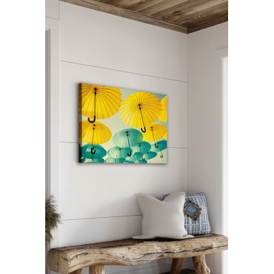 Stunning Decorative Canvas Painting, 16 x 24 Inches | 100% Canvas with 1.2 Inch Thickness | Perfect for Home Decor, Living Room, and Office | Vibrant Colours & Unique Design to Enhance Any Space