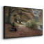Toile tendue encadrée, "Vintage Landscape" -ccccxxii-1217750429-1217750426