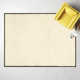 Jayde Handmade Wool White Rug