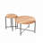 2-Piece Coffee and End Table Set-111461646-111782293