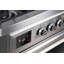 Majestic II Series 36" 3.5 cu ft. Freestanding Dual Fuel Range-48345143-48345136