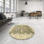 Tapis abstrait moderne 2577-1610082785