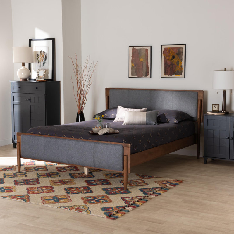 Acheton Bed, King