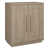 Antiqued Grey Oak is out of stock