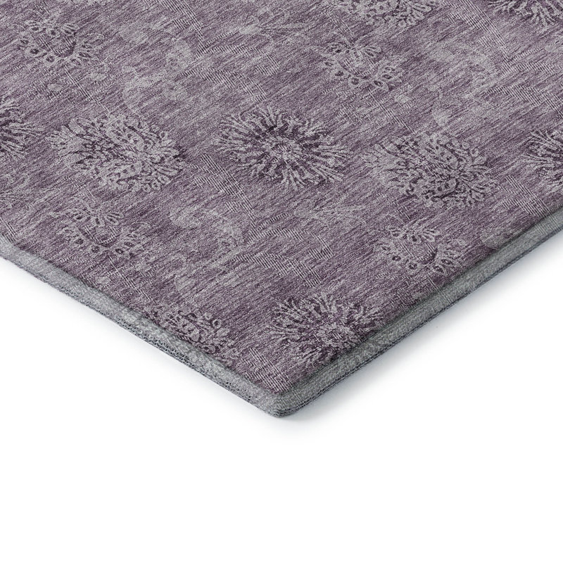 Prisco Rug, Rectangle 2'6" x 3'10"