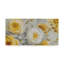 "Sunshine Roses Gray" par Lisa Audit, reproduction d'art sur toile tendue-33410383