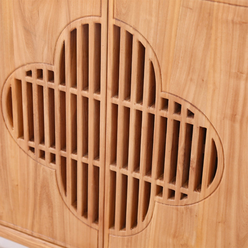 Nouveau meuble décoratif zen