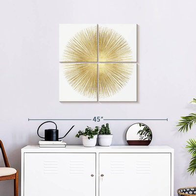 Sunburst or doux I