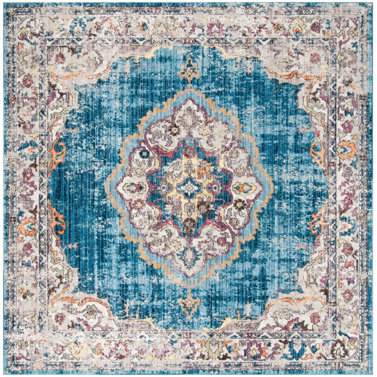 Fitzhugh Performance Oriental Rug