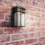 Panneaux de verre de remplacement Fairview