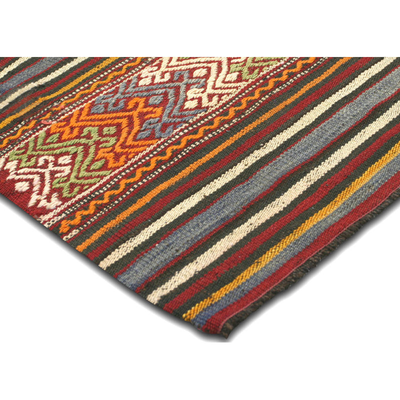 One-of-a-Kind 4'11" X 6'5" Area Rug