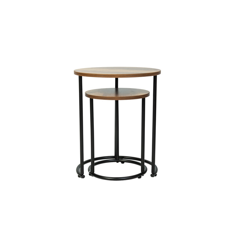 2 - Piece Living Room Table Set