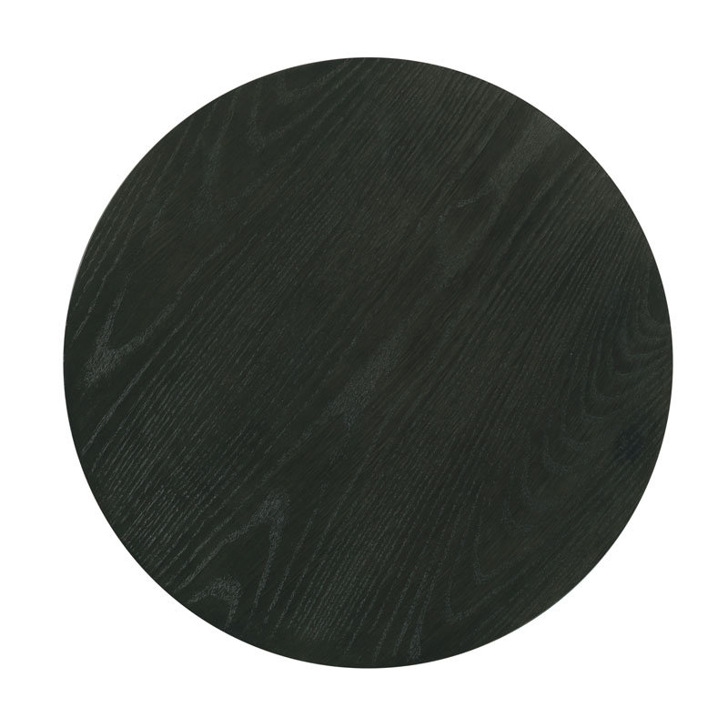 Bariloche End Table, Rio